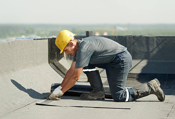 Types of Insulation We Offer in Sunny Isles Beach, FL