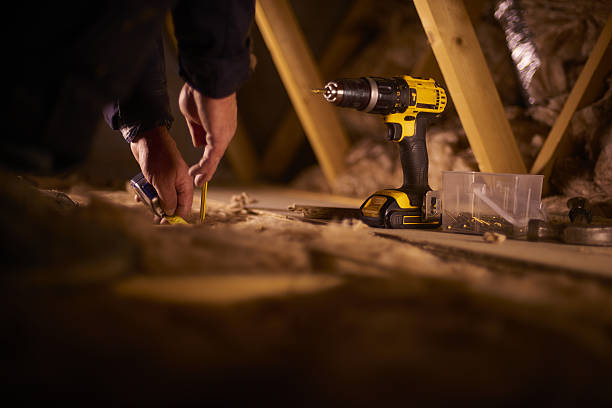 Best Insulation Maintenance and Repair in Sunny Isles Beach, FL